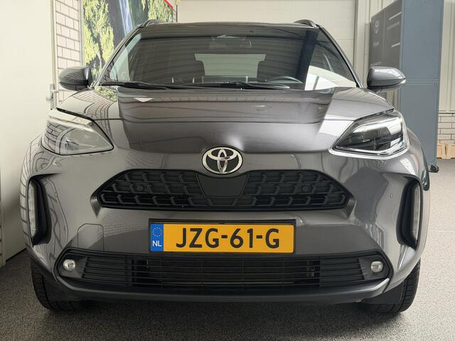 Toyota YARIS Cross 1.5 Hybrid 115 First Edition