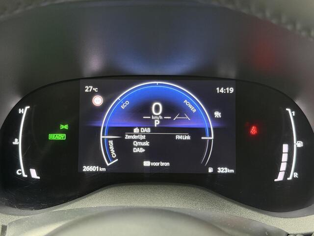 Toyota YARIS Cross 1.5 Hybrid 115 First Edition