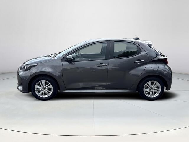 Toyota YARIS 1.5 Hybrid 115 Active | Apple CarPlay/Android auto | Stoel en stuurverwarming | Achteruitrijcamera