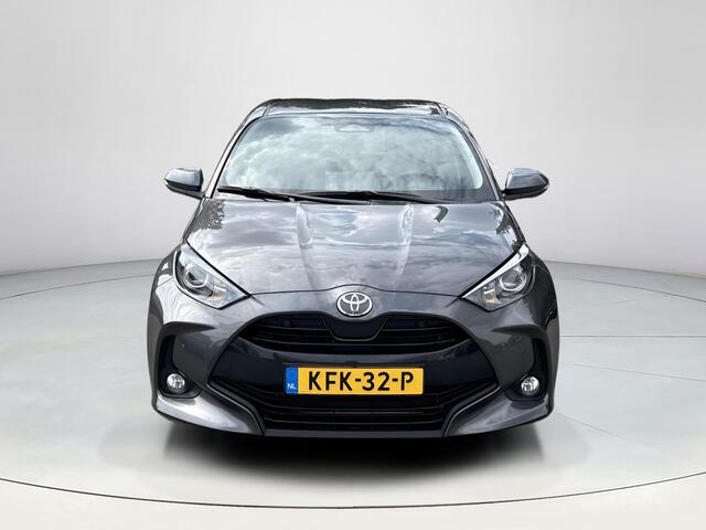 Toyota YARIS 1.5 Hybrid 115 Active | Apple CarPlay/Android auto | Stoel en stuurverwarming | Achteruitrijcamera