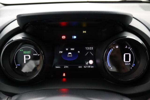 Toyota YARIS 1.5 Hybrid Executive Trekhaak | Origineel Nederlands | Dealer Onderhouden | Stoelverwarming Voor | Trekhaak |