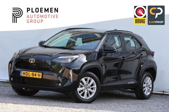 Toyota YARIS 1.5 Hybrid 115 Active - 116 pk **Camera / Carplay / ACC