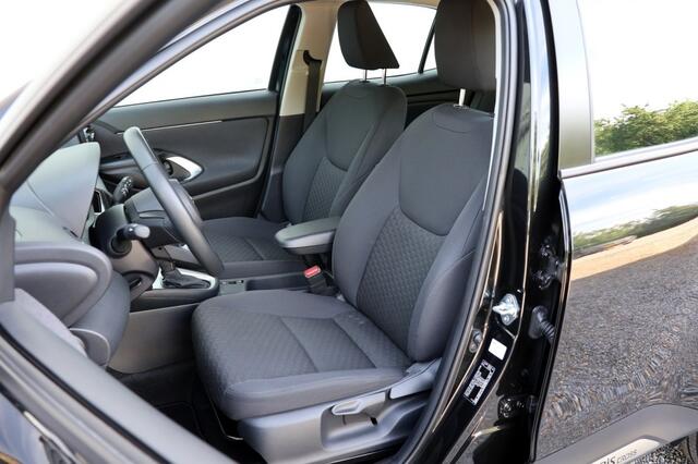 Toyota YARIS 1.5 Hybrid 115 Active - 116 pk **Camera / Carplay / ACC