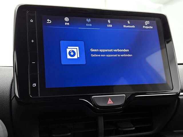 Toyota YARIS 1.5 Hybrid Dynamic Limited + Stoel en stuurverwarming |