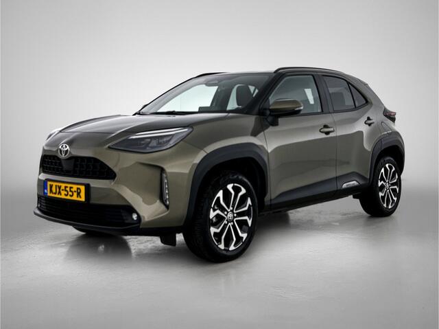 Toyota YARIS Cross 1.5 Hybrid 115 Dynamic | Achteruitrijcamera | Carplay | Adaptive Cruise Control
