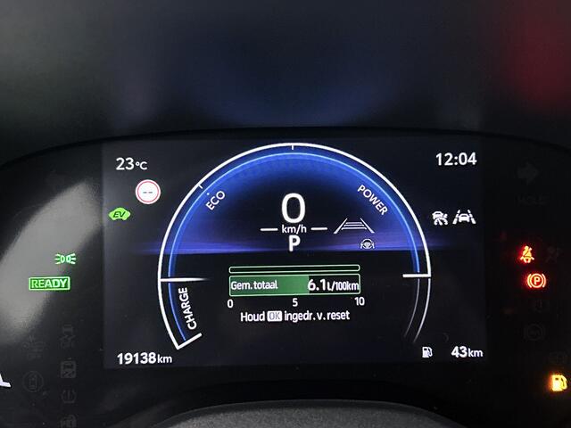 Toyota YARIS Cross 1.5 Hybrid 115 Dynamic | Achteruitrijcamera | Carplay | Adaptive Cruise Control
