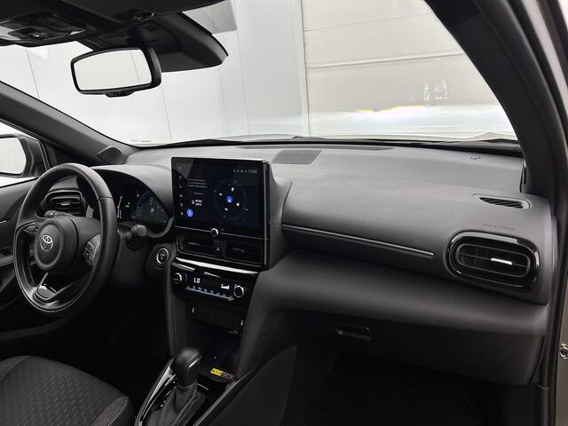 Toyota YARIS Cross 1.5 Hybrid 115 Dynamic | Achteruitrijcamera | Carplay | Adaptive Cruise Control