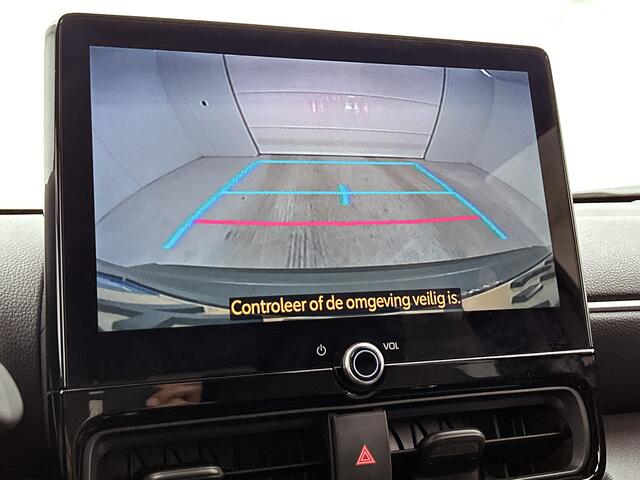 Toyota YARIS Cross 1.5 Hybrid 115 Dynamic | Achteruitrijcamera | Carplay | Adaptive Cruise Control