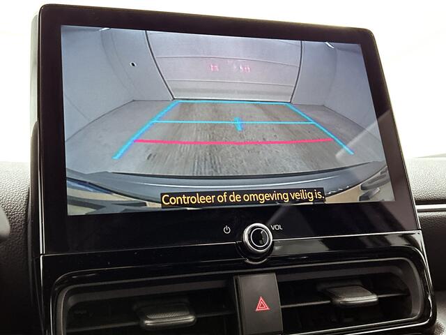 Toyota YARIS Cross 1.5 Hybrid 130 Dynamic | Stoel en stuurverwarming | PDC rondom |