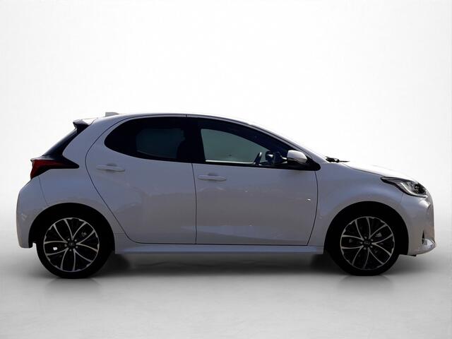 Toyota YARIS 1.5 Hybrid 130 Executive | CarPlay/Android Auto | Camera | LM Velgen |