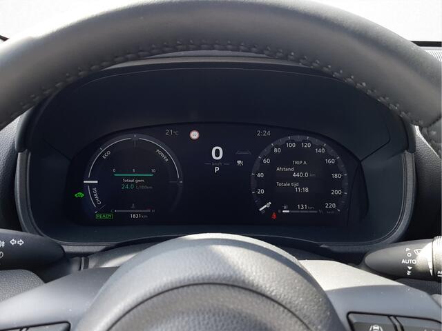 Toyota YARIS 1.5 Hybrid 130 Executive | CarPlay/Android Auto | Camera | LM Velgen |