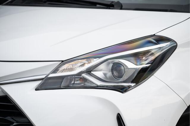 Toyota YARIS 1.5 Hybrid Active Aut. | Org. NL | Camera | Aut. Airco | Cruise