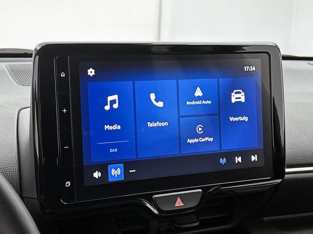 Toyota YARIS 1.5 Hybrid 115 First Edition + | Stoel en stuurverwarming | Dealeronderhouden |