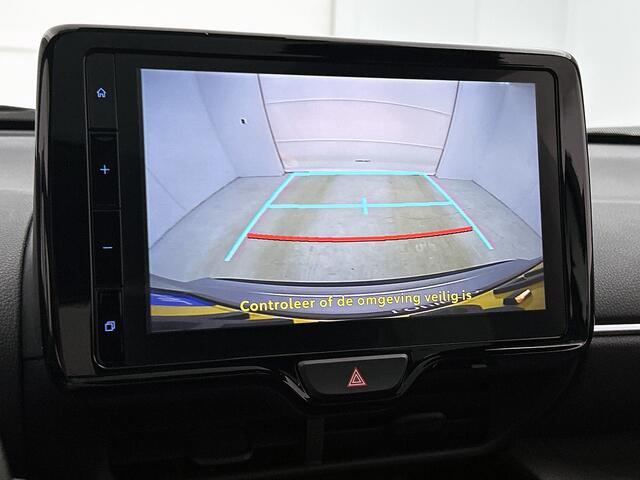 Toyota YARIS Cross 1.5 Hybrid Dynamic + | Stoel stuur en voorruitverwarming | Panorama dak |
