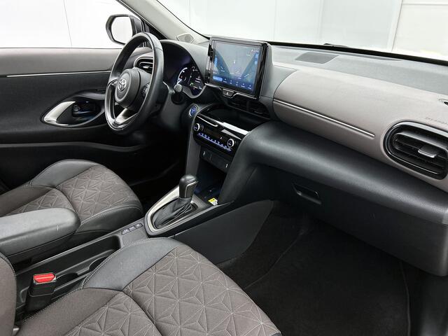 Toyota YARIS Cross 1.5 Hybrid Executive | Dealeronderhouden |