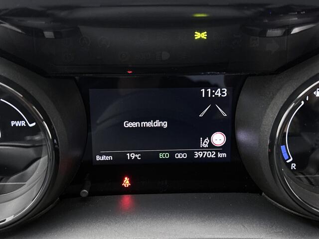 Toyota YARIS 1.5 Hybrid 130 Executive + |Dealeronderhouden | HUD |