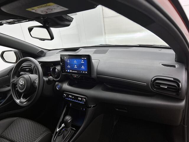 Toyota YARIS 1.5 Hybrid 130 Executive + |Dealeronderhouden | HUD |