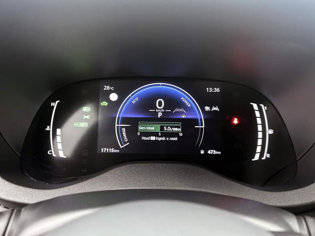 Toyota YARIS Cross 1.5 Hybrid 115 Dynamic