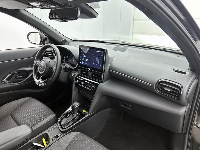 Toyota YARIS Cross 1.5 Hybrid 115 Dynamic