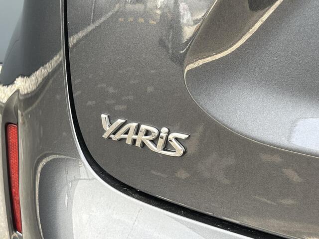 Toyota YARIS Cross 1.5 Hybrid 115 Dynamic Plus | Stoel- stuurverwarming | Keyless | Camera | PDC V+A | ACC | 10,5" Multimedia