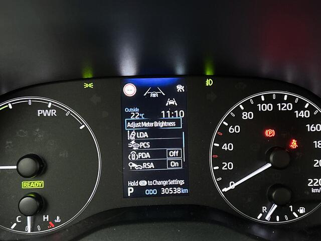 Toyota YARIS Hybrid 115 Active | Lichtmetalen velgen |