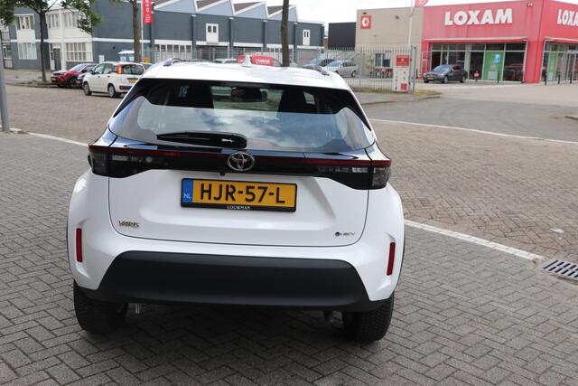 Toyota YARIS Cross 1.5 Hybrid 115 Active NAVI-APP/CAMERA/CLIMA/ADAPT.CRUISE
