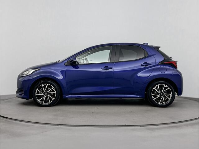 Toyota YARIS 1.5 Hybrid Dynamic | Carplay | Parkeercamera |