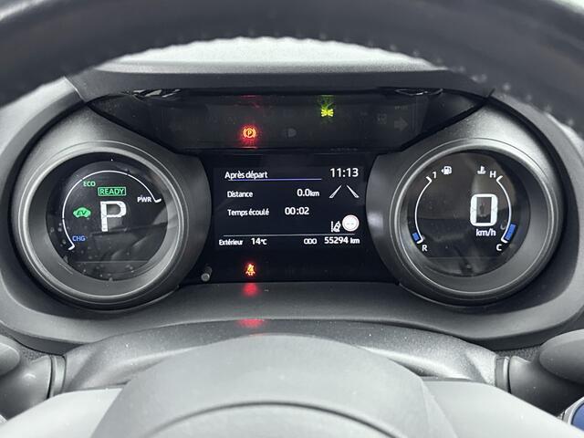Toyota YARIS 1.5 Hybrid Dynamic | Carplay | Parkeercamera |