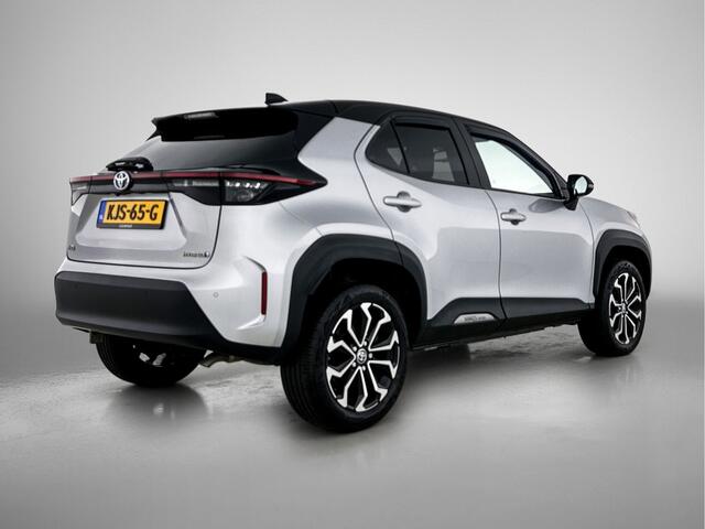 Toyota YARIS Cross 1.5 Hybrid Explore