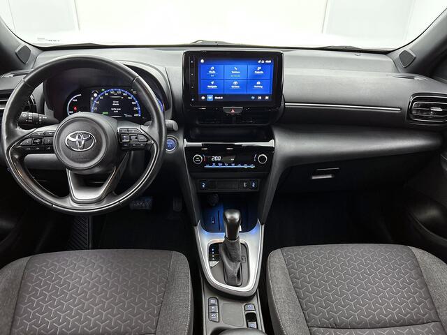 Toyota YARIS Cross 1.5 Hybrid Explore