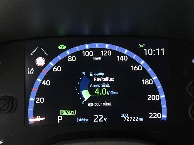 Toyota YARIS Cross 1.5 Hybrid Explore