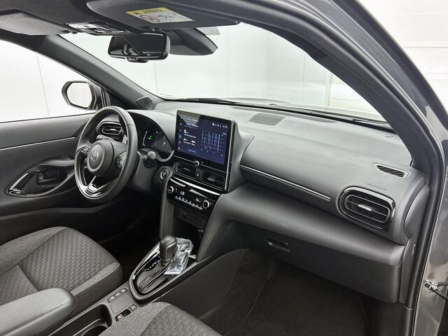 Toyota YARIS Cross 1.5 Hybrid 115 First Edition