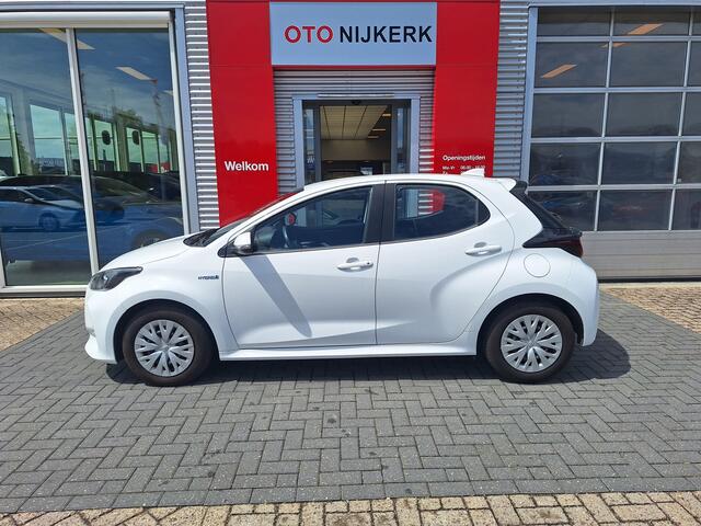 Toyota YARIS 1.5 Hybrid Active