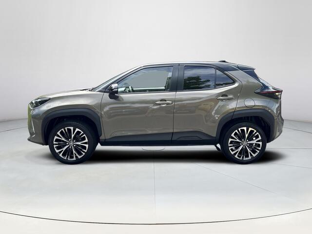 Toyota YARIS Cross 1.5 Hybrid Executive
