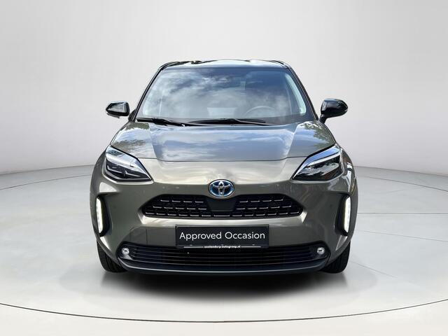 Toyota YARIS Cross 1.5 Hybrid Executive