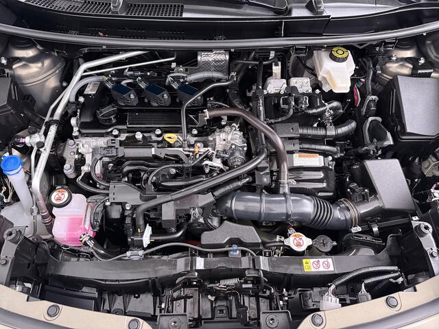Toyota YARIS Cross 1.5 Hybrid First Edition | Apple CarPlay / Android Auto (Navigatie) |