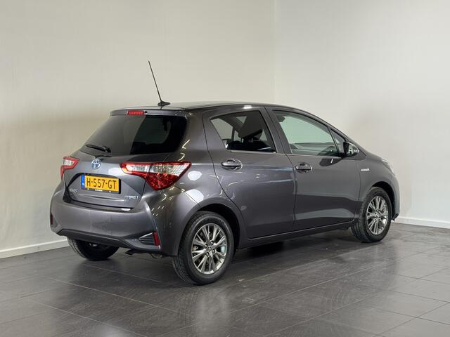 Toyota YARIS 1.5 Hybrid Dynamic | Achteruitrijcamera | LM-velgen |