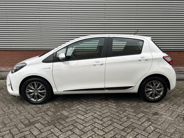 Toyota YARIS 1.5 Hybrid Active | Automaat | Lane assist | Cruise Control | Camera | Bots herkenning systeem |