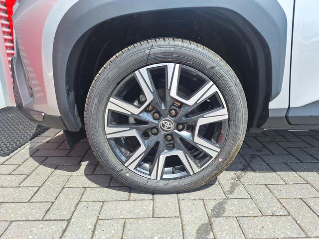 Toyota YARIS Cross 1.5 Hybrid 130 Executive Limited**Zomeraanbieding**Gratis trekhaak**