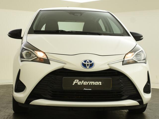 Toyota YARIS 1.5 Hybrid Active | Bleutooth | Climatronic | USB