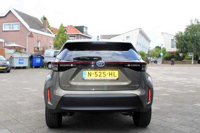 Toyota YARIS Cross 1.5 Hybrid First Edition
