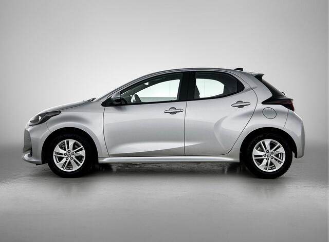 Toyota YARIS 1.5 Hybrid 115 Dynamic | BTW Voertuig |