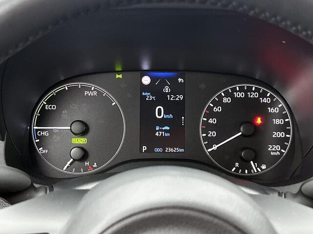 Toyota YARIS 1.5 Hybrid 115 Dynamic | BTW Voertuig |