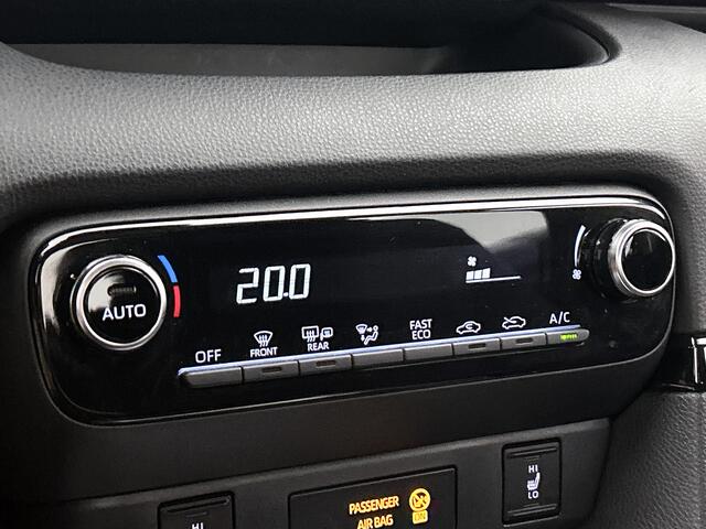 Toyota YARIS 1.5 Hybrid 115 Dynamic | BTW Voertuig |