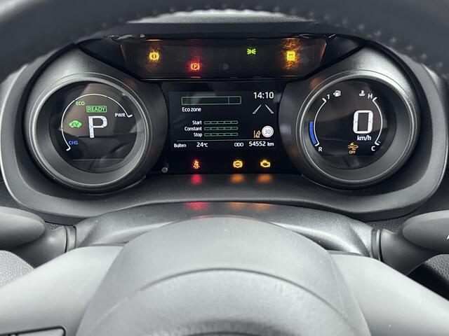 Toyota YARIS Cross 1.5 Hybrid Active | Cruise Control Adaptief | Parkeercamera | Apple Carplay-Android Auto |