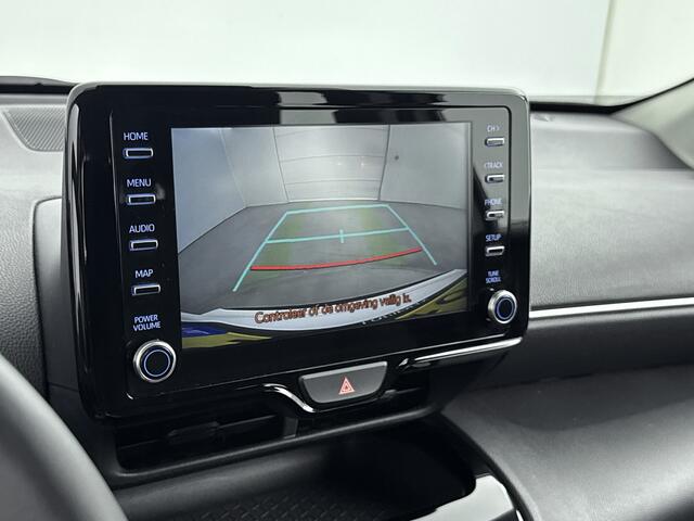 Toyota YARIS Cross 1.5 Hybrid Active | Cruise Control Adaptief | Parkeercamera | Apple Carplay-Android Auto |