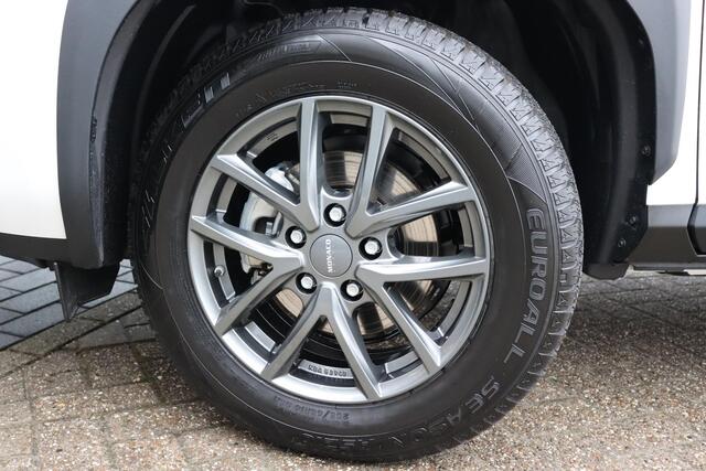 Toyota YARIS Cross 1.5 Hybrid 116 Active Limited, All Season banden , Stoelverwarming, Lichtmetalen velgen