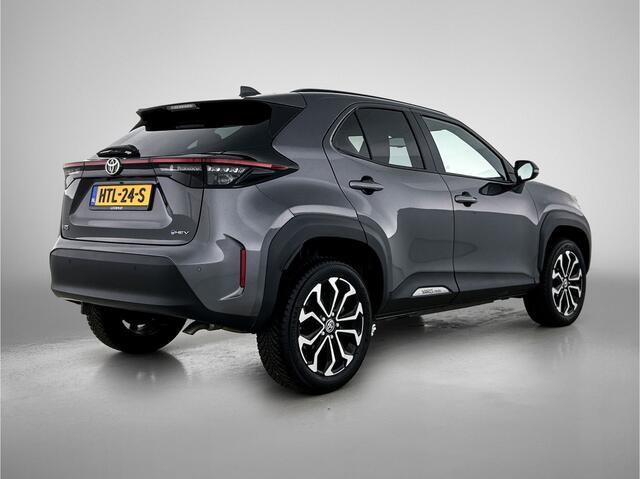 Toyota YARIS Cross 1.5 Hybrid 130 Dynamic Comfort Pack | NL dealeronderhouden |