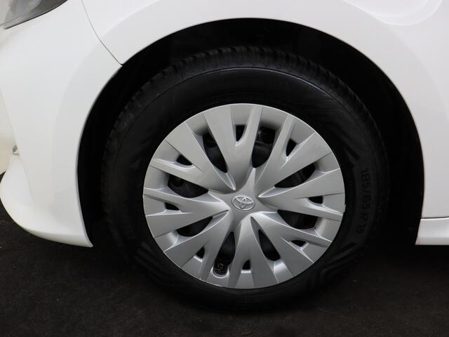 Toyota YARIS 1.5 Hybrid Active |NL dealeronderhouden |
