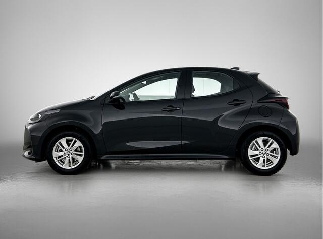 Toyota YARIS 1.5 Hybrid 115 Dynamic Comfort Pakket | Dealeronderhouden |
